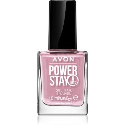 Avon Power Stay Nail Enamel Sweet Blooms 10 ml
