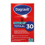 Dagravit Total Vital 50