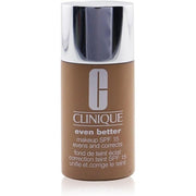 Clinique Even Better Makeup SPF 15 CN 70 Vanilla 30ml