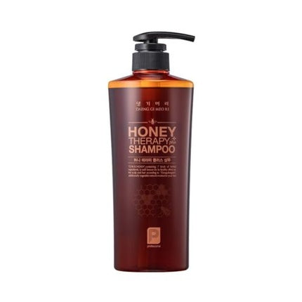 Daeng Gi Meo Ri Honey Therapy Shampoo Plus 500ml