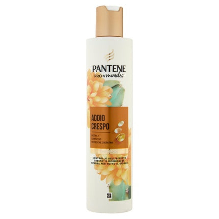 Pantene Pro-V Miracles Goodbye Frizz Shampoo - 250 Ml