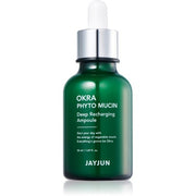 Jayjun Okra Phyto Mucin Nutrient and Deep Hydration Serum - 50 ml