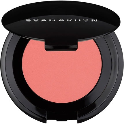 Fusion Blush Easily Blendable Texture Enhances Your Makeup Finish Soft