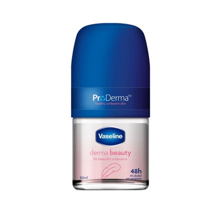 Vaseline Deo Roll On 50ml Derma Beauty