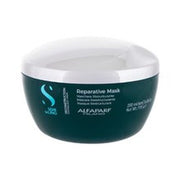 Alfaparf Milano Semi Di Lino Reparative Mask Regenerating Hair Mask For Damaged Hair
