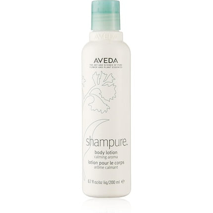 Aveda Shampure Body Lotion 200ml