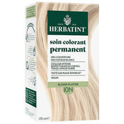 Herbatint Permanent Color Care 170ml - Gentle Solution for Hair