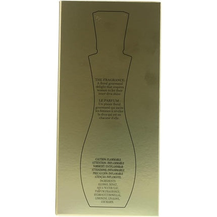 Christina Aguilera Glam X Eau de Parfum Spray 60ml