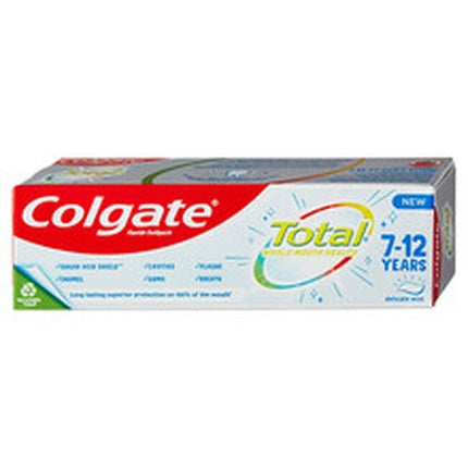 Colgate Total Junior Toothbrush
