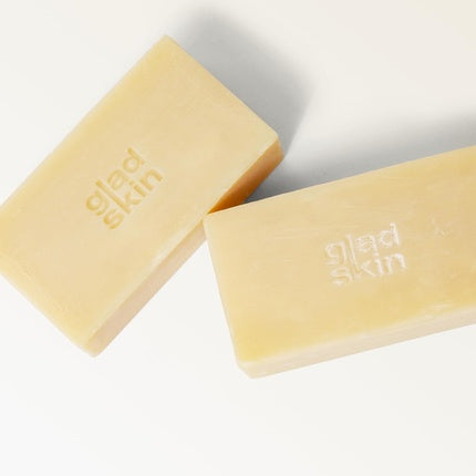 Gladskin Gentle Shampoo Bar