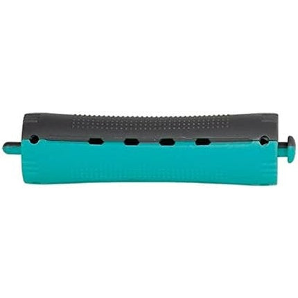 BIFULL BIGUDI PLASTIC 22mm Black - Pack of 12