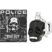Police To Be Bad Guy Eau De Toilette 40ml