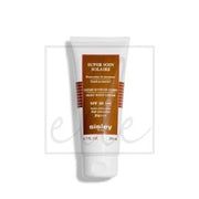 Sisley Super Soin Solaire Silky Body Cream Spf 30 200ml