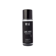 Mulac Cosmetics LAC-OFF Makeup Remover Fast and Easy, Perfume and Alcohol Free Vegan 100ml