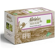 Aliviolas Bio Herbal Tea 20 Wrapped