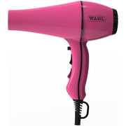 WAHL PowerDry 2000w Pink Hairdryer