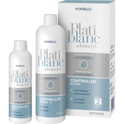 Montibello Platiblanc Advanced Controlled Blond