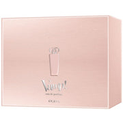 Pupa Milano Vamp! Pink Giftset Eau De Parfum