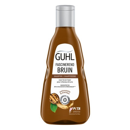 Guhl Shampoo Brown Color Shine