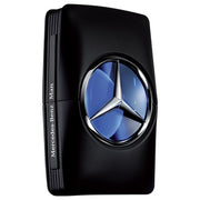 Mercedes-Benz Man Eau De Toilette Spray 100ml