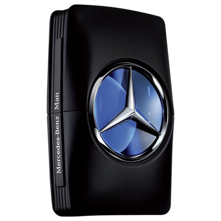 Mercedes-Benz Man Eau De Toilette Spray 100ml