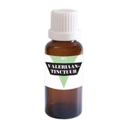 Bt's Valerian Tincture - Herbal Supplement
