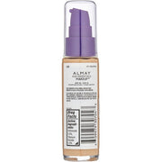 Almay Age Essentials Makeup Foundation Light/Medium Neutral 130
