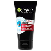 Garnier Pure Active Peeloff Mask Charcoal