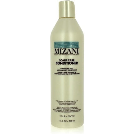 MIZANI O Miz Scalp Care Conditioner 500ml