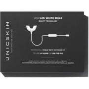 Unicskin Tooth Whitening Kit Unicled White Smile