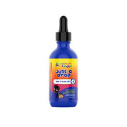Kids Just A Drop Hair & Head Oil 2oz