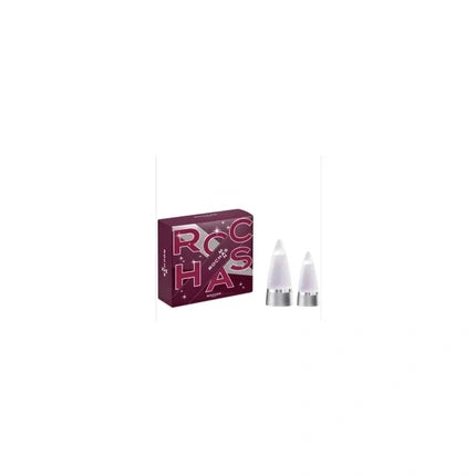 Rochas Rochas Man Eau De Toilette Spray 100ml Christmas Set