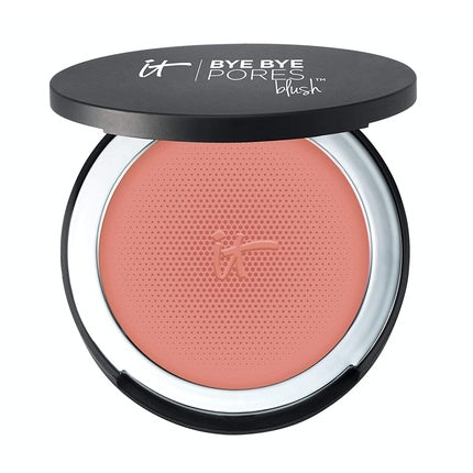 IT Cosmetics Bye Bye Pores Airbrush Brightening Blush Naturally Pretty
