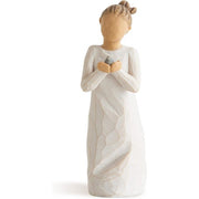 Willow Tree Nurture Figurine