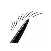 MAC Pro Brow Definer 1mm Tip Brow Pencil Onyx 0.001 Ounces