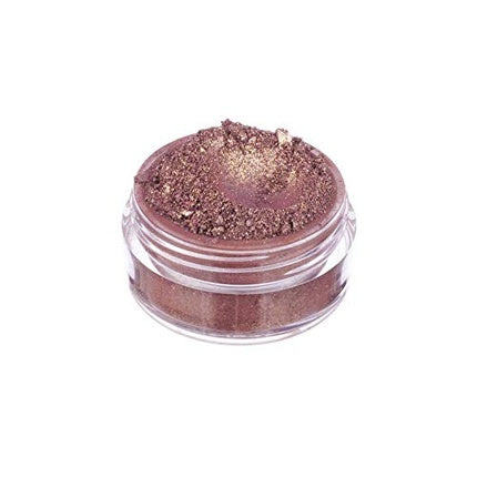 Mineral Eyeshadow Video Game