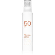 Body Sun Spray SPF 50 200 ml