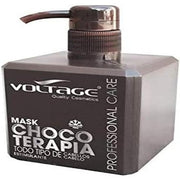 Voltage Choco Therapy Mask 500ml