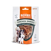 Boxby Chicken Snacks
