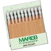 Mareb Hemostatic 10 Matches Pack X6