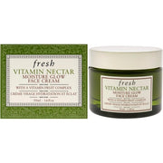 Fresh Vitamin Nectar Moisture Glow Face Cream 1.6oz 50ml