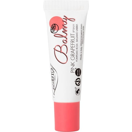 Purobio Moisturizing Lip Balm 02 Grapefruit 10ml
