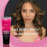 Aloxxi Bombshell Conditioner