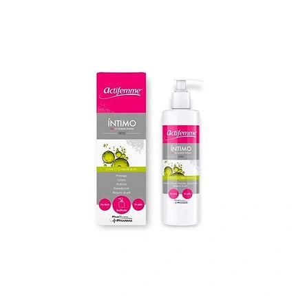 Actifemme Actifemme Intimate Gel 5 In 1 300ml