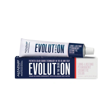 Alfaparf Milano Professional Evolution Of The Color Hair Color 9423 Light Blonde Copper Iridescent Gold 60ml