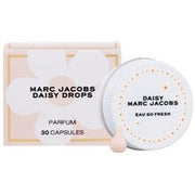 Marc Jacobs Daisy Eau So Fresh Drops Eau De Toilette Perfumed Oil In Capsules