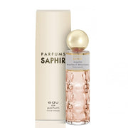 Saphir Perfect Woman Eau De Parfum Spray 200ml