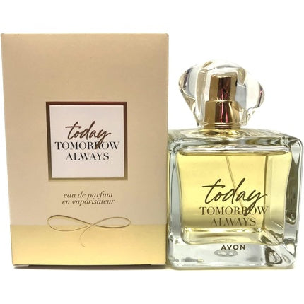 Avon Today Eau De Parfum Spray for Women 100ml