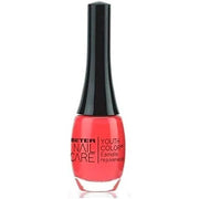 Beter Nail Care Youth Color 064 Think Pink Rejuvenating Nail Polish
