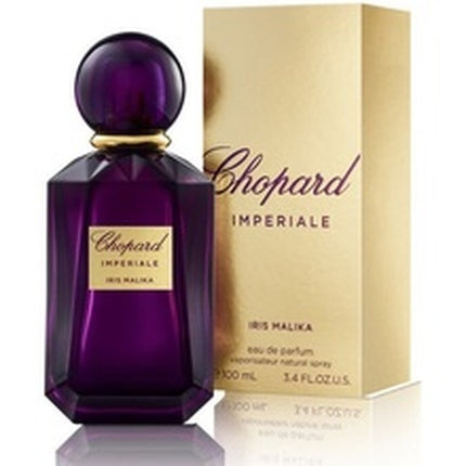Chopard Imperiale Iris Malika Eau De Parfum 100ml